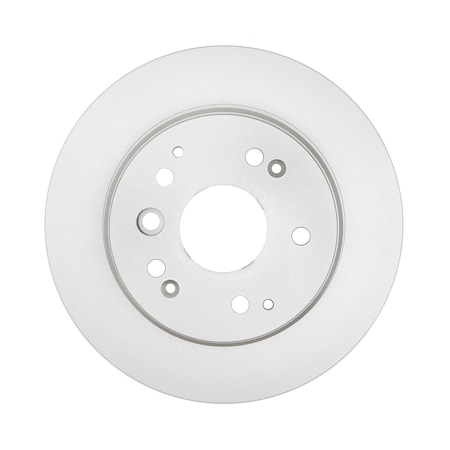 Raybestos 04 Acura Tl Rotor, 980151Fzn 980151FZN